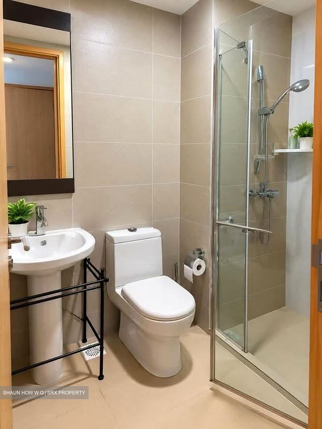 Forestville (D25), Condominium #639030011